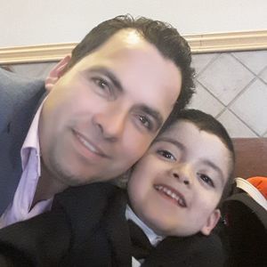 Meet your Posher, Wilmer jenny david ramirez